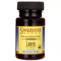 SWANSON LUTEINA 20MG 60ŻEL
