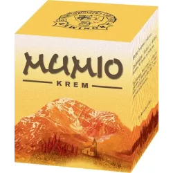 BONIMED MUMIO KREM 30G BONIMED MUMIO KREM 30G