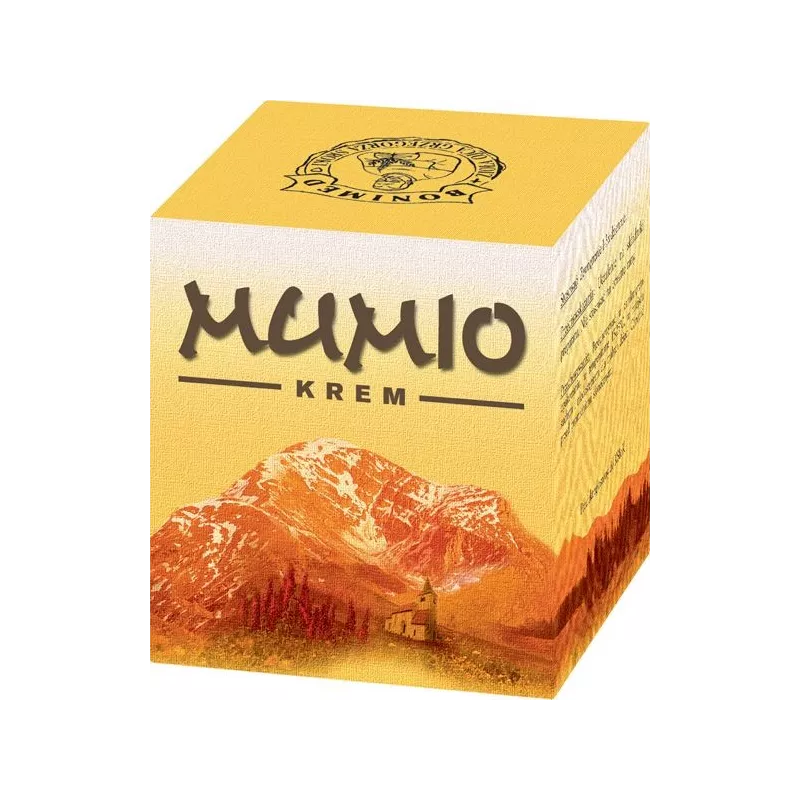 BONIMED MUMIO KREM 30G BONIMED MUMIO KREM 30G