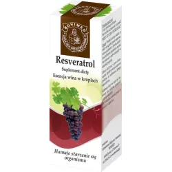 BONIMED RESVERATROL 20ML