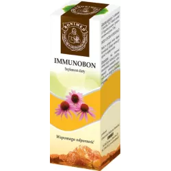BONIMED SYROP IMMUNOBON 130ML