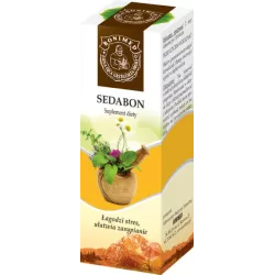 BONIMED SYROP SEDABON 130G BONIMED SYROP SEDABON 130G