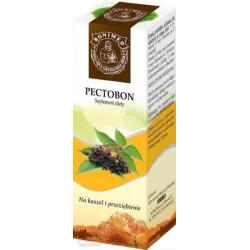 BONIMED SYROP PECTOBON 130G