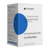 COLWAY MAGNESIUM COMPLEX 60 KAP