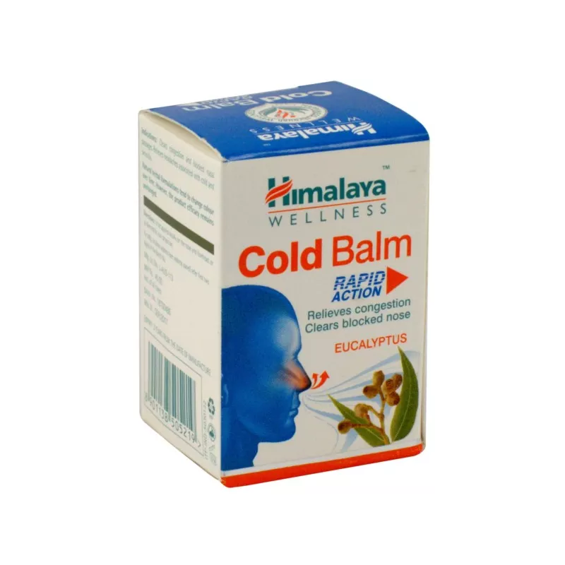 HIMALAYA COLD BALM 10GM