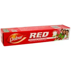DABUR RED PASTA DO ZĘBÓW 200G