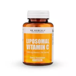 KENAY WITAMINA C DR MERCOLA 60 KAPSUŁEK