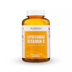 KENAY WITAMINA C DR MERCOLA LIPOSOMALN 180 KAP KENAY WITAMINA C DR MERCOLA LIPOSOMALN 180 KAP
