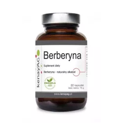 KENAY BERBERYNA 60 KAP