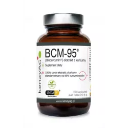 KENAY KURKUMA BCM-95 60 KAPSUŁEK