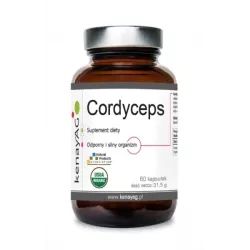 KENAY CORDYCEPS 60 KAPS.