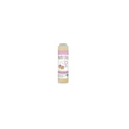 ANTHYLLIS SZAMPON DO MYCIA WŁOSÓW TŁUSTYCH 250ML