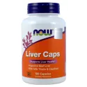 NOW FOODS LIVER CAPS 100K