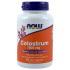 NOW FOODS COLOSTRUM 500MG 120K