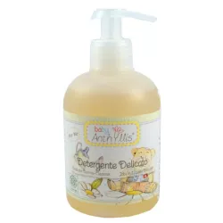 ANTHYLLIS MYDŁO BIO ECO W PŁYNIE DLA NIEMOW. 300ML