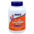 NOW FOODS LECYTYNA 1200MG 100 KAPS.