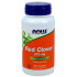 NOW FOODS RED CLOVER 375MG 100 KAPS.
