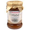 DUTKOWIAK MIÓD GRYCZANY 400G