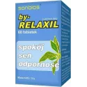 SANBIOS BY RELAXIL 60T