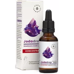 AURA HERBALS JODADROP 30ML