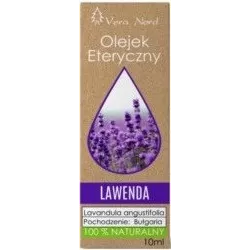 VERA NORD LAWENDA OLEJEK 100% 10ML VERA NORD LAWENDA OLEJEK 100% 10ML