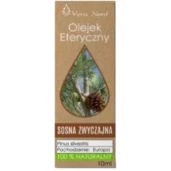 VERA NORD OLEJEK 100% SOSNA 10ML VERA NORD OLEJEK 100% SOSNA 10ML