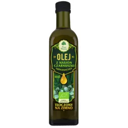 DARY NATURY OLEJ Z CZARNUSZKI EKO 100ML