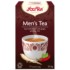 YOGI TEA HERBATA MENS TEA 17x1,8G