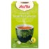 YOGI TEA HERBATA GREEN TEA MATCHA LEMON 17x1,8G