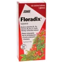 ZIOŁO-PIAST FLORADIX TABLETKI 84 SZT.