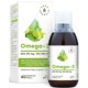 AURA HERBALS OMEGA-3 DHA I EPA 200ML