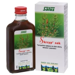 ZIOŁO-PIAST SKRZYP SOK 200ML
