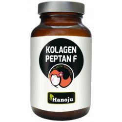 HANOJU KOLAGEN PEPTAN F 300MG 150 KAPS.