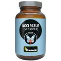 HANOJU VILCACORA KOCI PAZUR 400MG 90 KAPS.