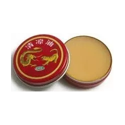 MERIDIAN ESSENTIAL BALM 3,5G MAŚĆ TYGRYSIA MERIDIAN ESSENTIAL BALM 3,5G MAŚĆ TYGRYSIA