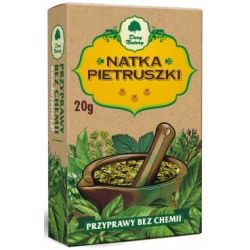 DARY NATURY NATKA PIETRUSZKI 20G