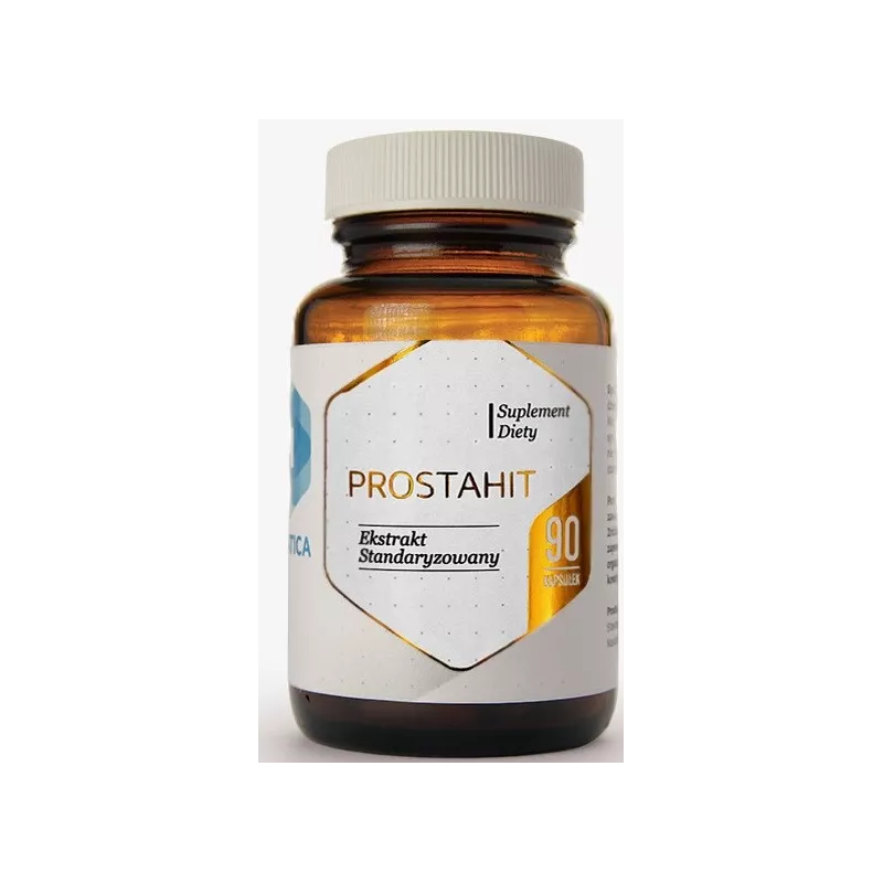 HEPATICA PROSTAHIT 90 KAP