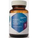 HEPATICA KWAS HIALURONOWY 90 KAP