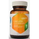 HEPATICA CURCUMIN C3 COMPLEX 90 KAP
