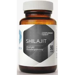 HEPATICA SHILAJIT 90 KAP