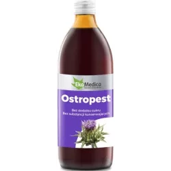 EKAMEDICA OSTROPEST 500ML