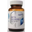 HEPATICA BETA GLUKAN 1,3/1,6 D 90 KAP