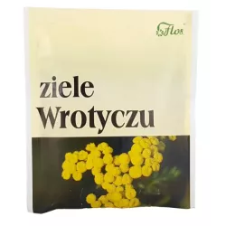 FLOS ZIELE WROTYCZU 50G