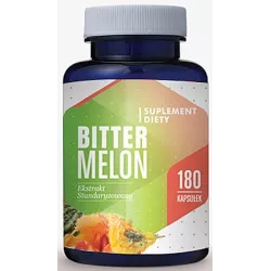 HEPATICA BITER MELON 180 KAPS