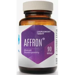 HEPATICA AFFRON 90 KAP