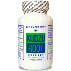 KUDZU ROOT 90 KAPS.