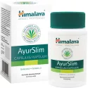 HIMALAYA AYURSLIM 60 KAPS.