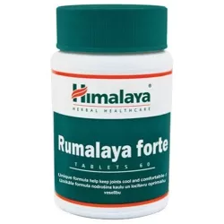 HIMALAYA RUMALAYA FORTE 60 TABL.