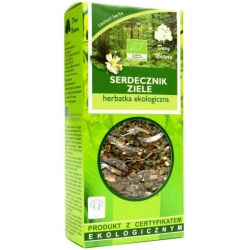 DARY NATURY SERDECZNIK ZIELE 50G