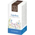 BONIMED LIPOBON 60 K. reguluje poziom cholesterolu